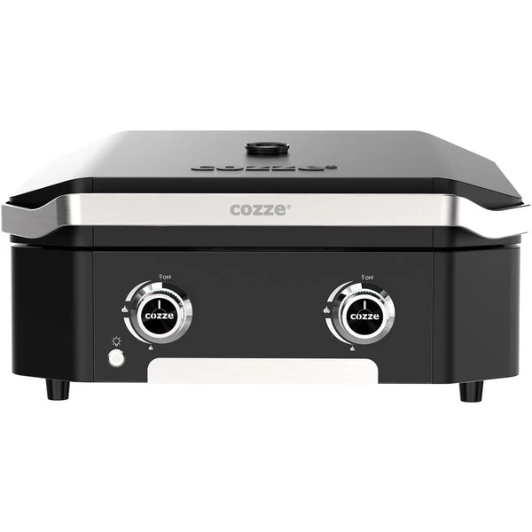 Cozze Plancha 600, Grillplatte â Bild 3