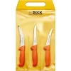DICK ErgoGrip Messersatz Jagd, Outdoor, 3-teilig