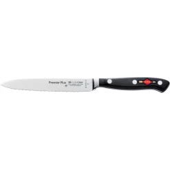 DICK Premier Plus Allzweckmesser Wellenschliff, 13cm