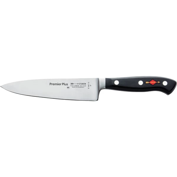 DICK Premier Plus Kochmesser, 15cm
