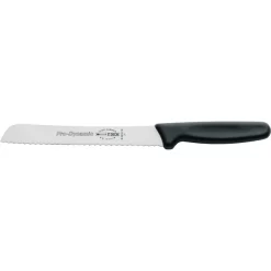 DICK ProDynamic Brotmesser Wellenschliff, 18cm