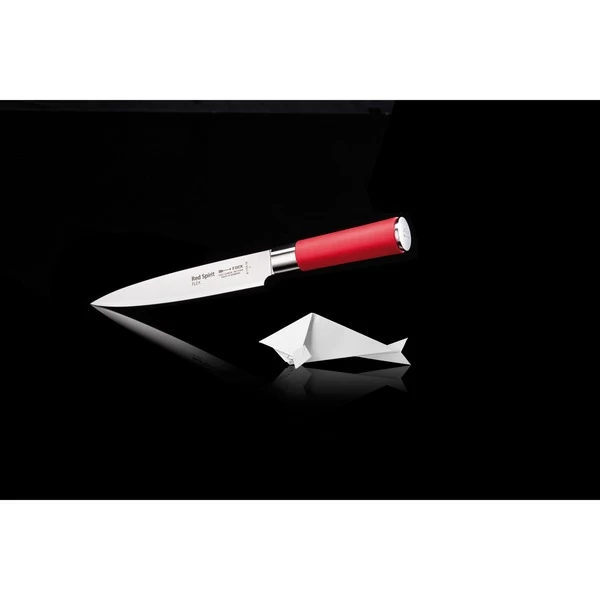 DICK Red Spirit Filetiermesser, Flexibel, 18cm – Bild 2