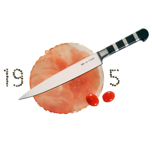 DICK Serie 1905 Tranchiermesser, 15cm – Bild 2