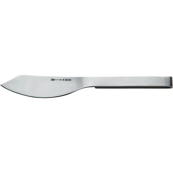DICK Steakmesser AJAX Pure Metal, 4er-Set – Bild 2