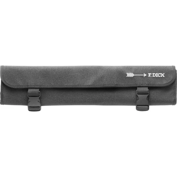 DICK Textil-Rolltasche, 7-teilig