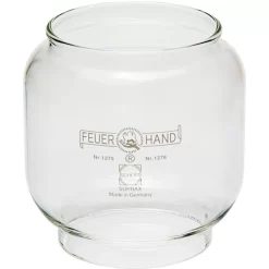 Feuerhand Ersatzglas 276 Klar
