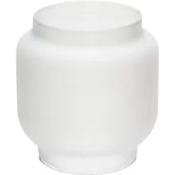 Feuerhand Glas 276 Matt, Ersatzglas