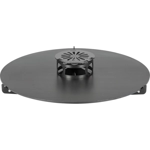 Feuerhand Grilleinsatz Für Pyron Plate, Grillplatte – Bild 3