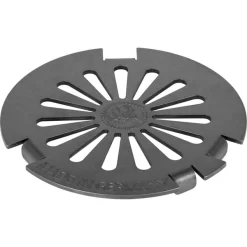 Feuerhand Grilleinsatz Für Pyron Plate, Grillplatte