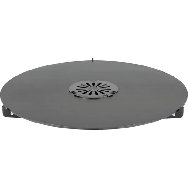 Feuerhand Grilleinsatz Für Pyron Plate, Grillplatte – Bild 4