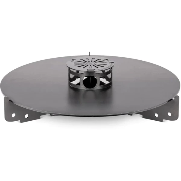 Feuerhand Grillplatte Pypla2