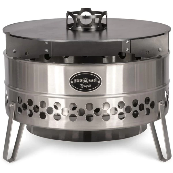 Feuerhand Grillplatte Pypla2 – Bild 14