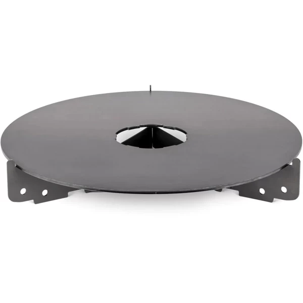 Feuerhand Grillplatte Pypla2 – Bild 3