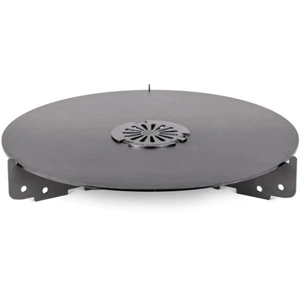 Feuerhand Grillplatte Pypla2 – Bild 4