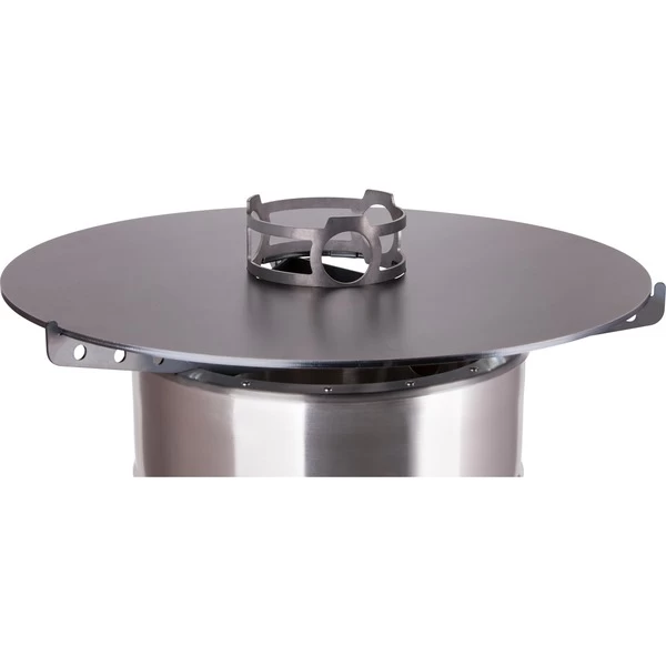 Feuerhand Pyron Plate (Grillplatte) – Bild 3