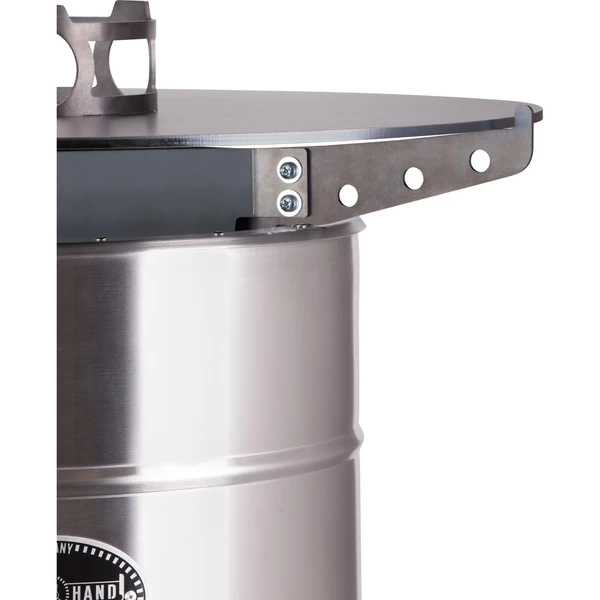 Feuerhand Pyron Plate (Grillplatte) – Bild 5