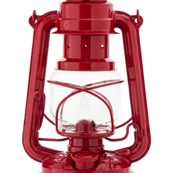 Feuerhand Sturmlaterne Baby Special 276, Leuchte – Bild 2