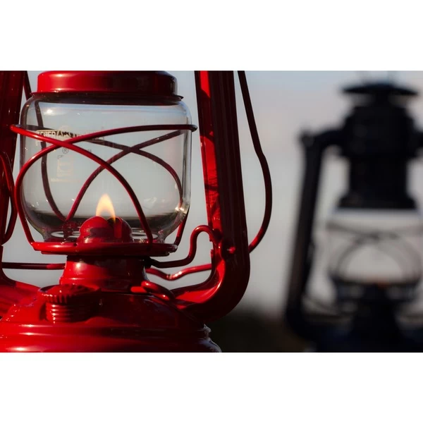 Feuerhand Sturmlaterne Baby Special 276, Leuchte – Bild 4