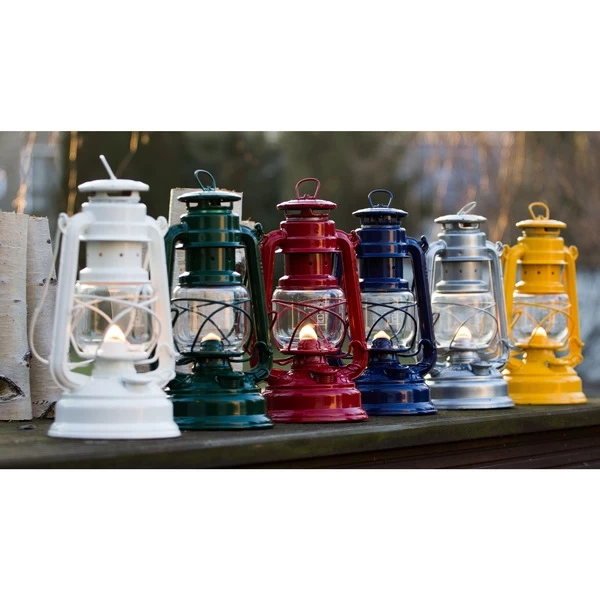 Feuerhand Sturmlaterne Baby Special 276, Leuchte – Bild 5