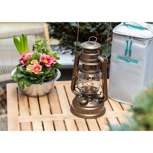 Feuerhand Transporttasche Für Baby Special 276 – Bild 9