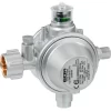 GOK Gasdruckregler EN61-DS 1,5kg/h SBS, Regulierventil