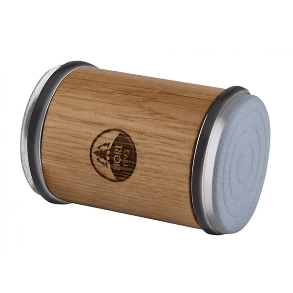 HORL 2 Rollschleifer Eiche Und Magnetschleiflehre, Messerschärfer – Bild 3