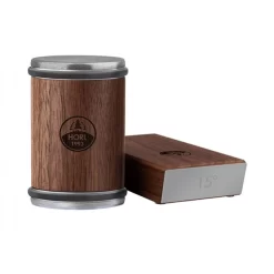 HORL 2 Rollschleifer Nussbaum Und Magnetschleiflehre, Messerschärfer