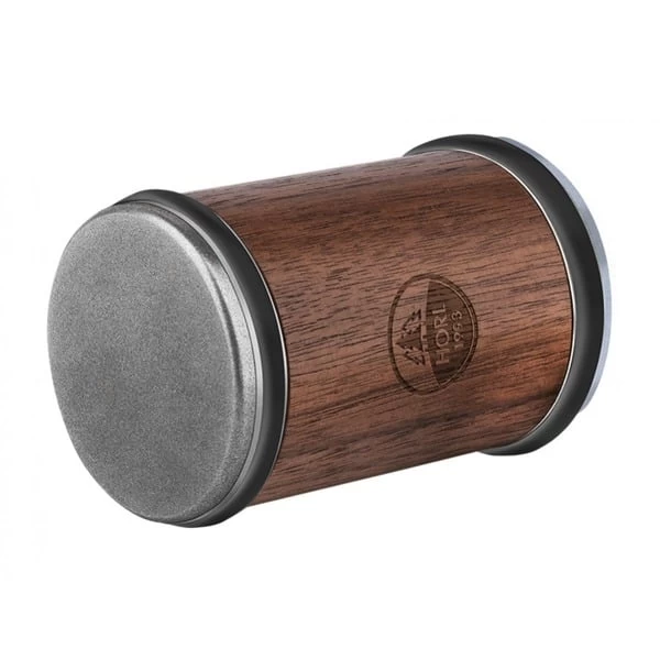 HORL 2 Rollschleifer Nussbaum Und Magnetschleiflehre, Messerschärfer – Bild 2