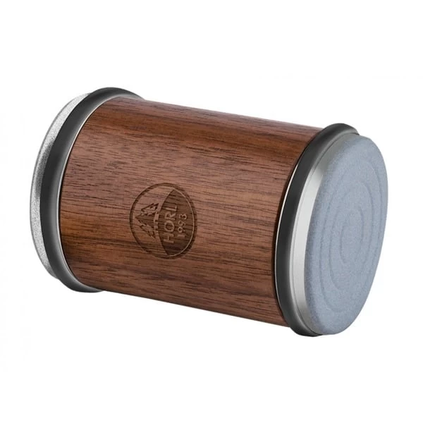 HORL 2 Rollschleifer Nussbaum Und Magnetschleiflehre, Messerschärfer – Bild 3