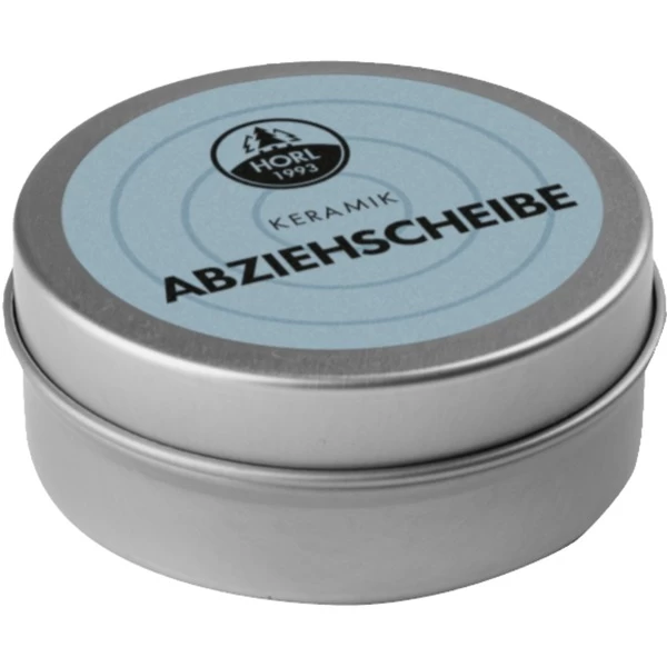 HORL Keramik Abziehscheibe, Schleifscheibe – Bild 2