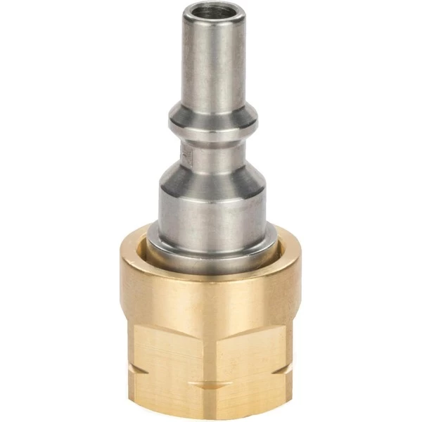 IBEDA Kupplungsstift D1, G3/8LH