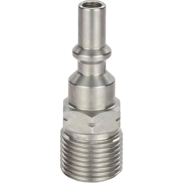 IBEDA Kupplungsstift D4, G3/8LH