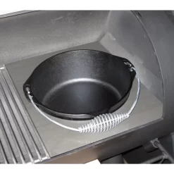 Joe´s Barbeque Kochplatteneinsatz JS-2832, Einlegerost