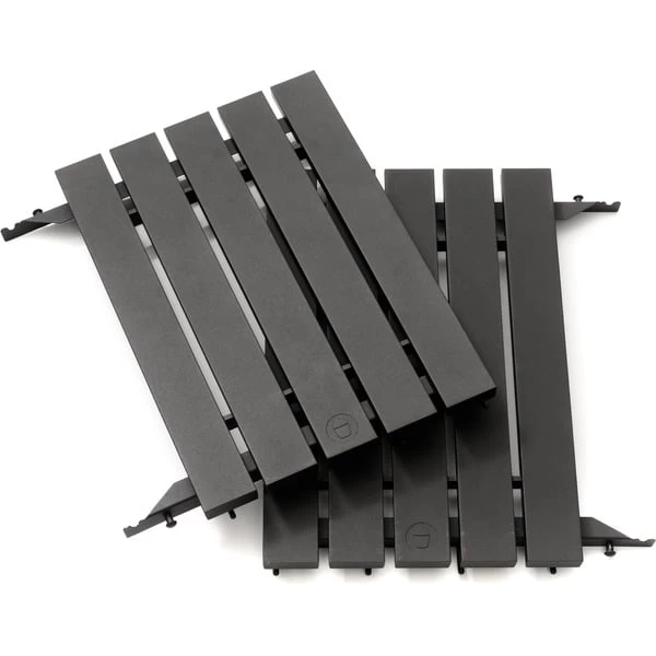 Kamado Joe Aluminium Seitentische Für Classic KJ-ALUMN, Ablage