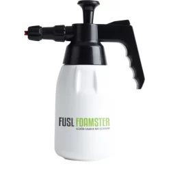 MCBrikett FUSL FOAMSTER 900ml, Leer, Drucksprüher