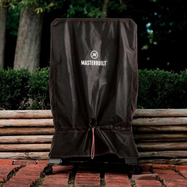 Masterbuilt Digital Charcoal Abdeckhaube , Abdeckung – Bild 4