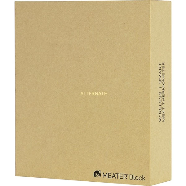 Meater Block, Kabelloses Fleischthermometer – Bild 4