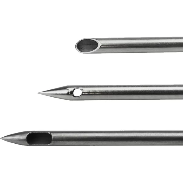 Moesta BBQ-Spritze No.1, Edelstahl-Bratenspritze – Bild 5