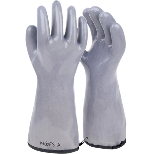 Moesta Grillhandschuhe HeatPro Gloves, Gr. XL
