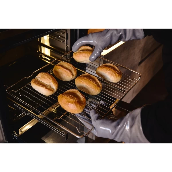 Moesta Grillhandschuhe HeatPro Gloves, Gr. XL – Bild 2