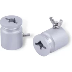 Moesta Hülse Für Grillspieß - Turnado, Halterung