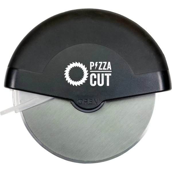 Moesta PizzaCut Vol. 2 Pizzaschneider, Messer