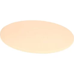 Moesta Pizzastein Mit Stier 41cm