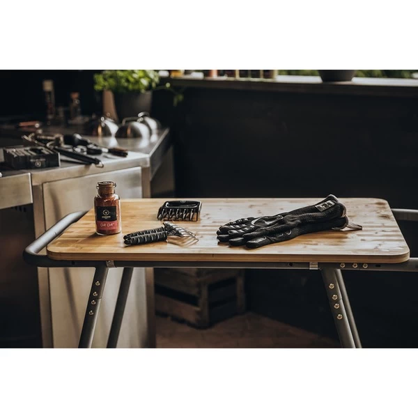 Moesta Sheriff Beistelltisch 19497 – Bild 3