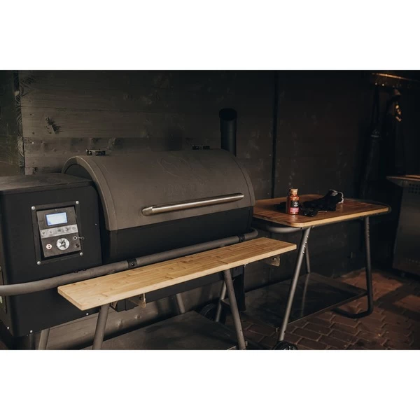 Moesta Sheriff Beistelltisch 19497 – Bild 4