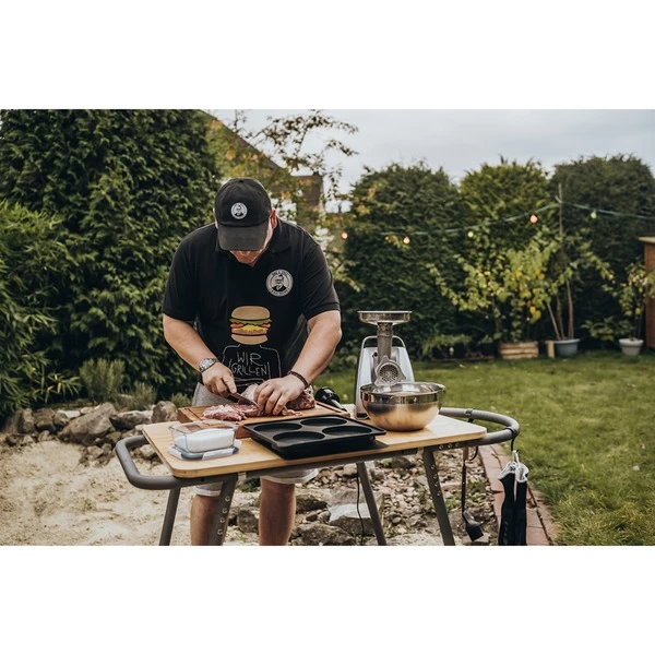 Moesta Sheriff Beistelltisch 19497 – Bild 5