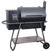Moesta Sheriff Pellet Grill, Pelletgrill
