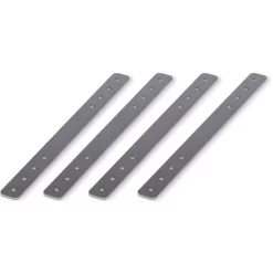 Moesta Turnado Erweiterungskit 2te Ebene, Einbauschienen