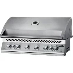 Napoleon 700-Series 44" BIG44 Einbau, Gasgrill