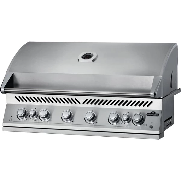 Napoleon 700-Series 44" BIG44 Einbau, Gasgrill